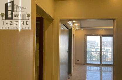 Apartment - 3 Bedrooms - 3 Bathrooms for rent in Hyde Park - New Cairo City - Cairo