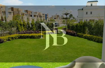 أي فيلا - 3 - 3 للبيع في ماونتن فيو اكتوبر بارك - الحي السادس - مدينة 6 أكتوبر - الجيزة