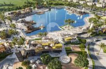 Apartment - 2 Bedrooms - 2 Bathrooms for sale in Palm Hills New Cairo - 5th Settlement Compounds - The 5th Settlement - New Cairo City - Cairo