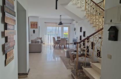 Villa - 3 - 3 for rent in Stone Park - 5th Settlement Compounds - The 5th Settlement - New Cairo City - Cairo Villa - 3 - 3 for rent in Stone Park - 5th Settlement Compounds - The 5th Settlement - New Cairo City - Cairo