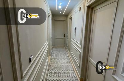 Apartment - 3 Bedrooms - 2 Bathrooms for rent in B6 - Madinaty - Cairo Apartment - 3 Bedrooms - 2 Bathrooms for rent in B6 - Madinaty - Cairo