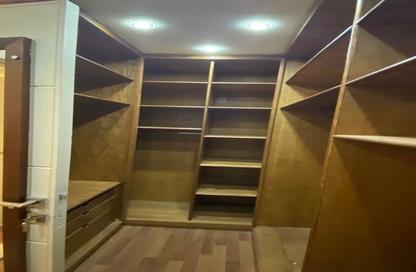 Apartment - 3 Bedrooms - 3 Bathrooms for rent in Palm Parks   Palm Hills - South Dahshur Link - 6 October City - Giza