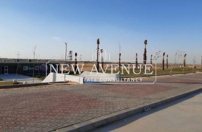 Apartment - 1 Bedroom - 1 Bathroom for sale in Nyoum mostakbal - Mostakbal City Compounds - Mostakbal City - Future City - Cairo