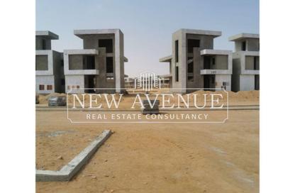 Apartment - 1 Bedroom - 1 Bathroom for sale in Nyoum mostakbal - Mostakbal City Compounds - Mostakbal City - Future City - Cairo