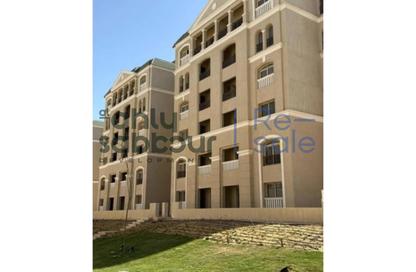 Apartment - 4 Bedrooms - 3 Bathrooms for sale in L'avenir - Mostakbal City Compounds - Mostakbal City - Future City - Cairo