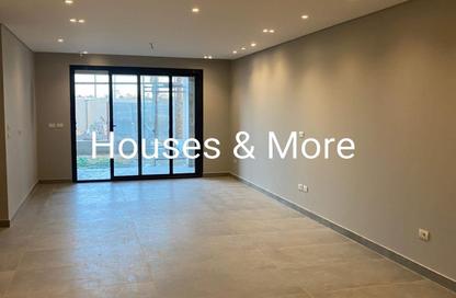 Apartment - 3 Bedrooms - 3 Bathrooms for sale in Village West - Sheikh Zayed Compounds - Sheikh Zayed City - Giza