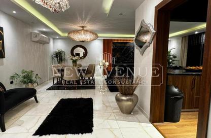 Apartment - 3 Bedrooms - 3 Bathrooms for sale in Mountain View Hyde Park - 5th Settlement Compounds - The 5th Settlement - New Cairo City - Cairo Apartment - 3 Bedrooms - 3 Bathrooms for sale in Mountain View Hyde Park - 5th Settlement Compounds - The 5th Settlement - New Cairo City - Cairo