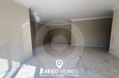 Duplex - 3 Bedrooms - 3 Bathrooms for rent in Casa - Sheikh Zayed Compounds - Sheikh Zayed City - Giza