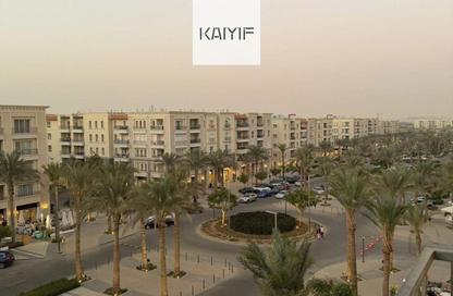 Apartment - 3 - 3 for sale in Mivida - 5th Settlement Compounds - The 5th Settlement - New Cairo City - Cairo