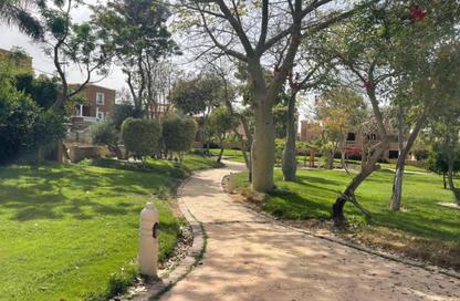 Twin House - 4 - 4 for sale in Bellagio - Ext North Inves Area - New Cairo City - Cairo