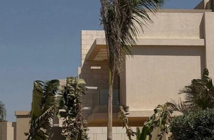 Townhouse - 4 Bedrooms - 4 Bathrooms for sale in Tawny Hyde Park - 6 October Compounds - 6 October City - Giza