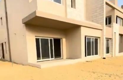 Townhouse - 4 Bedrooms - 4 Bathrooms for sale in Tawny Hyde Park - 6 October Compounds - 6 October City - Giza