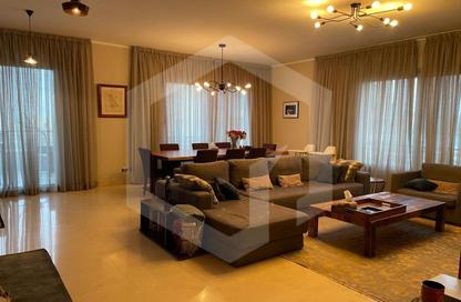 Apartment - 3 Bedrooms - 3 Bathrooms for sale in Palm Parks   Palm Hills - South Dahshur Link - 6 October City - Giza