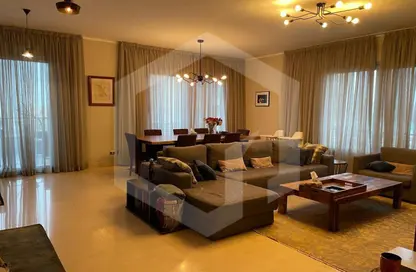 Apartment - 3 Bedrooms - 3 Bathrooms for sale in Palm Parks   Palm Hills - South Dahshur Link - 6 October City - Giza