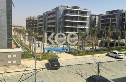 (بنتهاوس  (روف - 4 - 3 للبيع في الباتيو اورو - كمبوندات التجمع الخامس - التجمع الخامس - مدينة القاهرة الجديدة - القاهرة