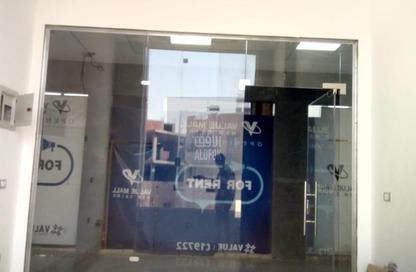 Office Space - Studio for sale in The 5th Settlement - New Cairo City - Cairo Office Space - Studio for sale in The 5th Settlement - New Cairo City - Cairo