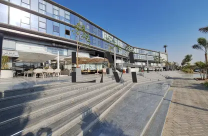 عيادة - 2 غرف نوم - 1 حمام للبيع في سواي مول - محور محمد نجيب - المستثمرين الشمالية - مدينة القاهرة الجديدة - القاهرة