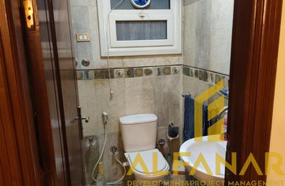 Apartment - 3 Bedrooms - 2 Bathrooms for sale in Ramsis St. - Nadi Al Sekka Al Hadid - Nasr City - Cairo