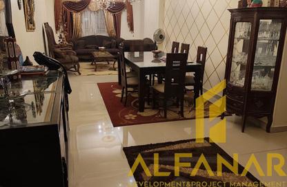 Apartment - 3 Bedrooms - 2 Bathrooms for sale in Ramsis St. - Nadi Al Sekka Al Hadid - Nasr City - Cairo