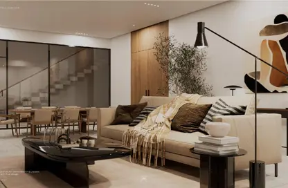 فيلا - 4 غرف نوم - 4 حمامات للبيع في كي أوف جرينز - مدينة زايد الجديدة - الشيخ زايد - الجيزة