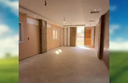 شقة - 3 غرف نوم - 2 حمامات للبيع في البوابة الثانية - احمس - حدائق الاهرام - الجيزة