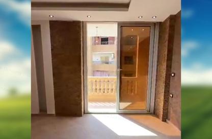 Apartment - 3 Bedrooms - 2 Bathrooms for sale in Gate 2 - Ahmose - Hadayek El Ahram - Giza
