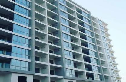 Apartment - 2 Bedrooms - 2 Bathrooms for sale in Towers - Nasr City Compounds - Nasr City - Cairo
