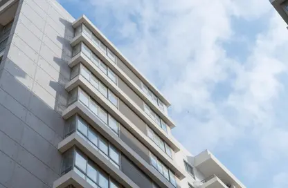 شقة - 2 غرف نوم - 2 حمامات للبيع في دجلة تاورز - كمبوندات مدينة نصر - مدينة نصر - القاهرة