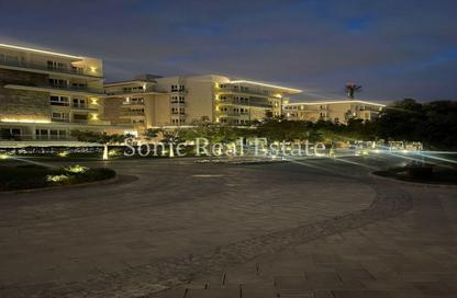 Apartment - 3 Bedrooms - 3 Bathrooms for sale in Mountain View iCity - 5th Settlement Compounds - The 5th Settlement - New Cairo City - Cairo