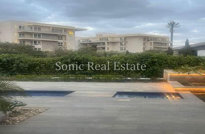 Apartment - 3 Bedrooms - 3 Bathrooms for sale in Mountain View iCity - 5th Settlement Compounds - The 5th Settlement - New Cairo City - Cairo