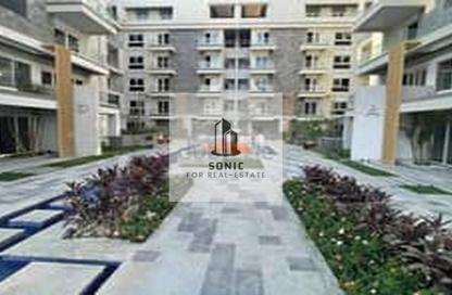 Apartment - 3 Bedrooms - 3 Bathrooms for sale in Mountain View iCity - 5th Settlement Compounds - The 5th Settlement - New Cairo City - Cairo Apartment - 3 Bedrooms - 3 Bathrooms for sale in Mountain View iCity - 5th Settlement Compounds - The 5th Settlement - New Cairo City - Cairo