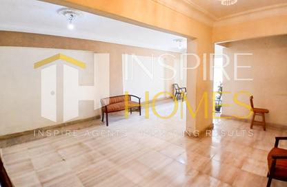 Apartment - 3 - 2 for rent in Miami - Hay Awal El Montazah - Alexandria