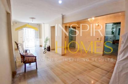 Apartment - 3 - 2 for rent in Miami - Hay Awal El Montazah - Alexandria