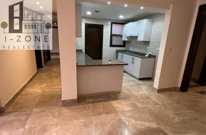 Apartment - 2 - 3 for rent in Eastown - 5th Settlement Compounds - The 5th Settlement - New Cairo City - Cairo