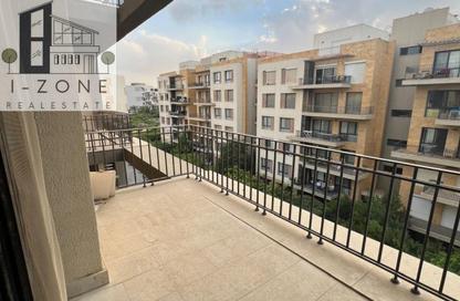Apartment - 2 - 3 for rent in Eastown - 5th Settlement Compounds - The 5th Settlement - New Cairo City - Cairo
