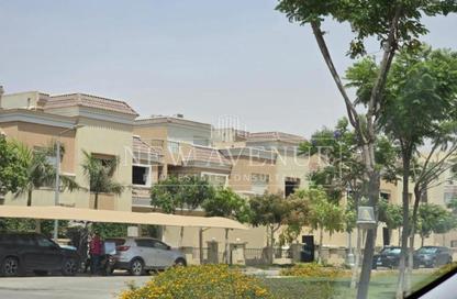 Villa - 4 Bedrooms - 6 Bathrooms for sale in S2 - Sarai - Mostakbal City Compounds - Mostakbal City - Future City - Cairo Villa - 4 Bedrooms - 6 Bathrooms for sale in S2 - Sarai - Mostakbal City Compounds - Mostakbal City - Future City - Cairo