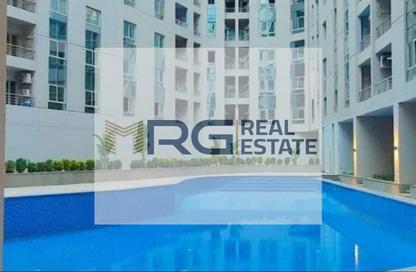 Apartment - 3 Bedrooms - 3 Bathrooms for sale in Crystal Plaza - Zahraa El Maadi - Hay El Maadi - Cairo Apartment - 3 Bedrooms - 3 Bathrooms for sale in Crystal Plaza - Zahraa El Maadi - Hay El Maadi - Cairo