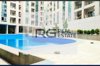 Apartment - 3 Bedrooms - 3 Bathrooms for sale in Crystal Plaza - Zahraa El Maadi - Hay El Maadi - Cairo Apartment - 3 Bedrooms - 3 Bathrooms for sale in Crystal Plaza - Zahraa El Maadi - Hay El Maadi - Cairo