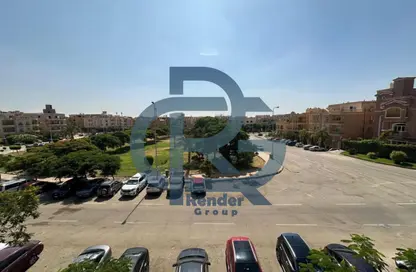 Apartment - 3 Bedrooms - 2 Bathrooms for rent in Omar Khorshid St. - El Banafseg 10 - El Banafseg - New Cairo City - Cairo