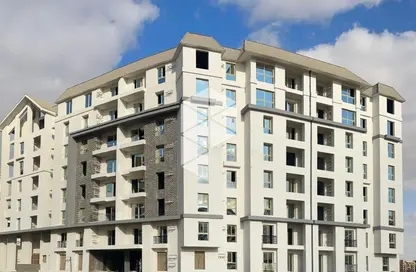 شقة - 3 غرف نوم - 3 حمامات للبيع في ذا لوفت - كمبوندات العاصمة الإدارية الجديدة - العاصمة الإدارية الجديدة - القاهرة