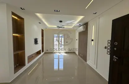 Penthouse - 3 Bedrooms - 3 Bathrooms for rent in Mountain View Hyde Park - 5th Settlement Compounds - The 5th Settlement - New Cairo City - Cairo