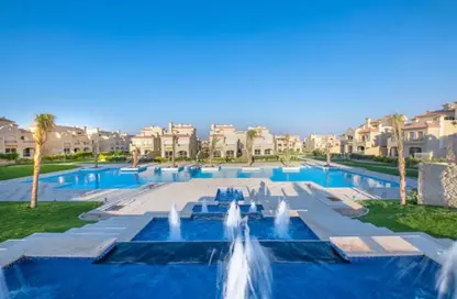 Apartment - 3 Bedrooms - 2 Bathrooms for sale in El Patio Oro - 5th Settlement Compounds - The 5th Settlement - New Cairo City - Cairo Apartment - 3 Bedrooms - 2 Bathrooms for sale in El Patio Oro - 5th Settlement Compounds - The 5th Settlement - New Cairo City - Cairo