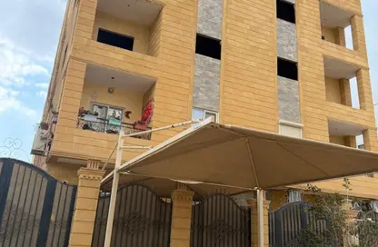 دوبلكس - 3 غرف نوم - 3 حمامات للبيع في المستشارين - المستثمرين الشمالية - مدينة القاهرة الجديدة - القاهرة