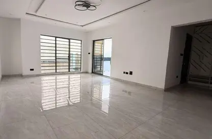 Apartment - 3 Bedrooms - 3 Bathrooms for sale in Mist - 5th Settlement Compounds - The 5th Settlement - New Cairo City - Cairo