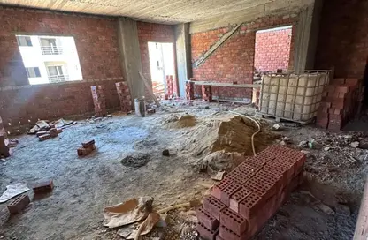 Whole Building - 3 Bedrooms - 2 Bathrooms for sale in Hadayek October - 6 October City - Giza