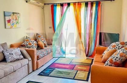 Chalet - 2 Bedrooms - 1 Bathroom for sale in Dimora - Markaz Al Hamam - North Coast Chalet - 2 Bedrooms - 1 Bathroom for sale in Dimora - Markaz Al Hamam - North Coast