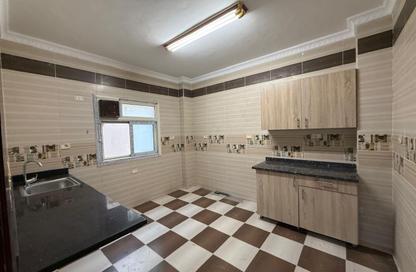 Apartment - 3 Bedrooms - 3 Bathrooms for sale in El Banafseg Apartment Buildings - El Banafseg - New Cairo City - Cairo Apartment - 3 Bedrooms - 3 Bathrooms for sale in El Banafseg Apartment Buildings - El Banafseg - New Cairo City - Cairo