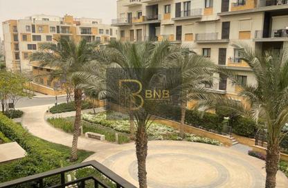 Apartment - 3 - 3 for rent in Eastown - 5th Settlement Compounds - The 5th Settlement - New Cairo City - Cairo