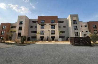 Apartment - 2 Bedrooms - 3 Bathrooms for sale in District 5 - 5th Settlement Compounds - The 5th Settlement - New Cairo City - Cairo