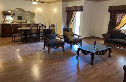 Apartment - 3 - 3 for sale in El Yasmeen 2 - El Yasmeen - New Cairo City - Cairo